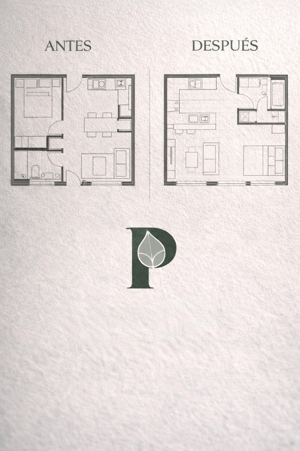Layout Strategy
